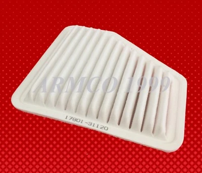 Engine Air Filter For 2011  Toyota  Venza  6 cyl OEM # 17801-31120   TC  5650  - Image 1 of 4