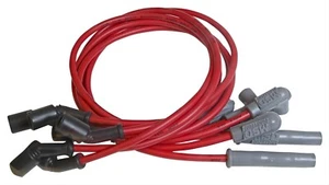 MSD 8.5mm Super Conductor Spark Plug Wire Sets 32839 - Picture 1 of 1