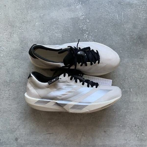 ADIDAS x YOHJI YAMAMOTO Y-3 ADIOS 9 RUNNING SNEAKER SIZE US 6 UK 5 1/2 EU 38 2/3 - Picture 1 of 11