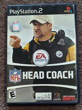 .PS2.' | '.NFL Head Coach.