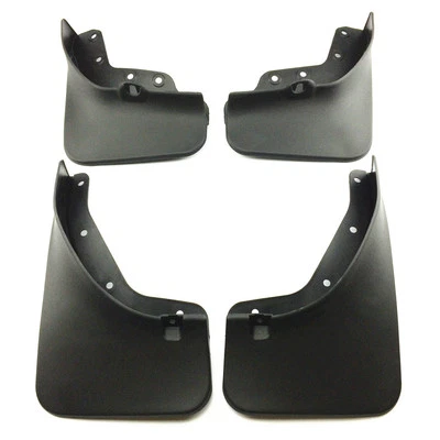 APTO para Lincoln MKX 2016-2020 2021 protectores contra salpicaduras guardabarros guardabarros guardabarros Foto 1 de 4