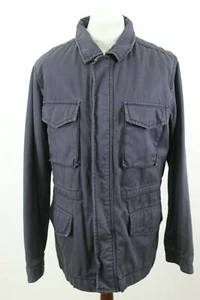 Boden Blue Jacket Size See Description - Picture 1 of 5