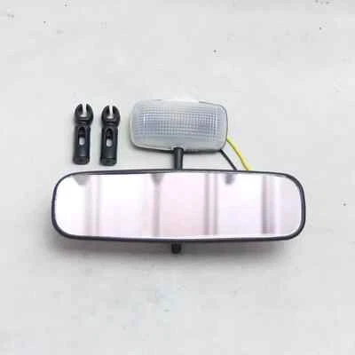 NUEVO DAIHATSU HIJET VAN S75 S80 ESPEJO RETROVISOR DOMO INTERRUPTOR DE LUZ Y CONJUNTO DE CUBIERTA Foto 1 de 4