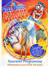 Circus & Fairground