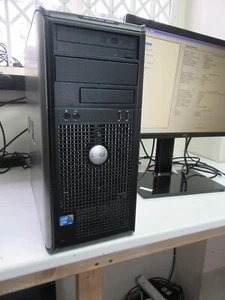 Dell OptiPlex 380 Intel Core 2 Duo E7500 2.93GHz 4GB RAM no HDD or OS MINT - Picture 1 of 10