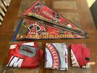 LOS ANGELES ANGELS PENNANTS BANNERS RALLY TOWEL YOUR CHOICE CALIFORNIA ANAHEIM