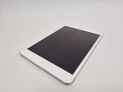 Apple IPad Mini 2 (2nd Gen) 16GB White A1489 • 25£