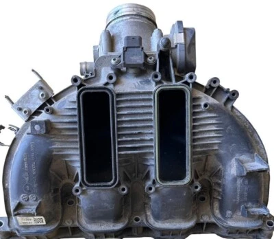 Coletor de admissão de ar 2010-2016 BMW 228i 328i 428i 528i X1 1161 7588126 105435 12 - Imagem 1 de 3