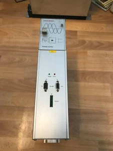 Hauser Parker Compax Unidad Base 951-300000 10/B /0578740007 Muy Buen Estado - Photo 1/5