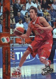 2008 Press Pass Reflectors Holofoil #59 O.J. Mayo/Davon Jefferson/250