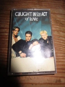 Caught in the Act of Love - Picture 1 of 3