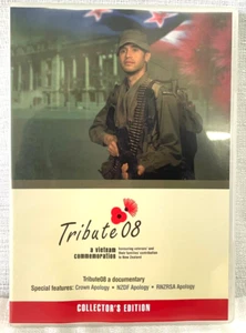 Tribute 2008 08: A Vietnam Commemoration DVD A Documentary Tribute08 - Picture 1 of 4