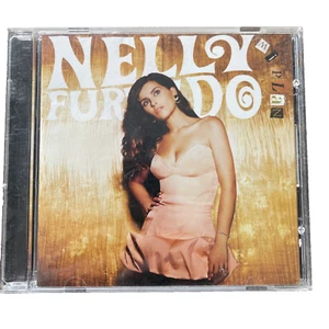Nelly Furtado - Mi Plan (CD,2009) - Picture 1 of 3