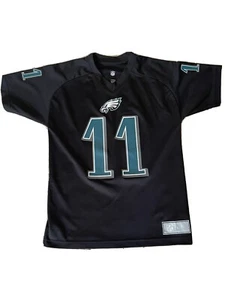 Carson Wentz Philadelphia Eagles Nike NFL Player Jersey YOUTH L (14/16) - Bild 1 von 2
