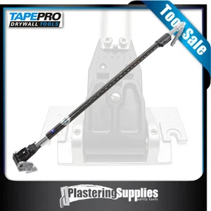 Mango extensible de fibra de carbono TapePro Pro-Reach SuperLite FHX-SL - Imagen 1 de 10