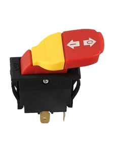Replacement Switch Anti-misoperation Overload Protection Saw Switch Repair - Picture 1 of 12