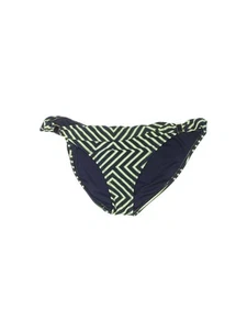 Banana Republic Women Green Swimsuit Bottoms M - Picture 1 of 2