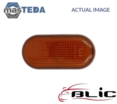 5403-16-0963100P INDICATOR LIGHT BLINKER LAMP LEFT RIGHT BLIC NEW OE REPLACEMENT - Image 1 of 4