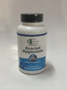 Magnesio orto molecolare reattivo (180 ct) scadenza 02/2027 - Foto 1 di 4