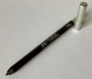 URBAN DECAY 24/7 Eye Pencil in SMOKE Deepest Grey Matte *Brand New* - Picture 1 of 5
