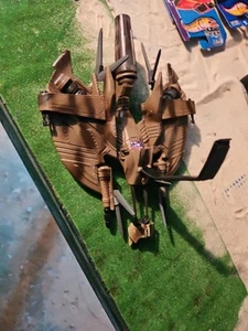 Star Wars Custom ship - Picture 1 of 2