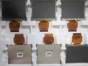 3.5" For Ampire AM320240L4TMQWTB0H-B 320240L2-B LCD + Touch Screen Replacement - Picture 1 of 4