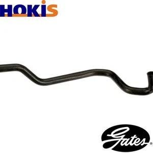 HEATER HOSE 3933 FOR DACIA LOGAN/MCV/Pickup/EXPRESS SANDERO RENAULT 1.6L 4cyl - Picture 1 of 6