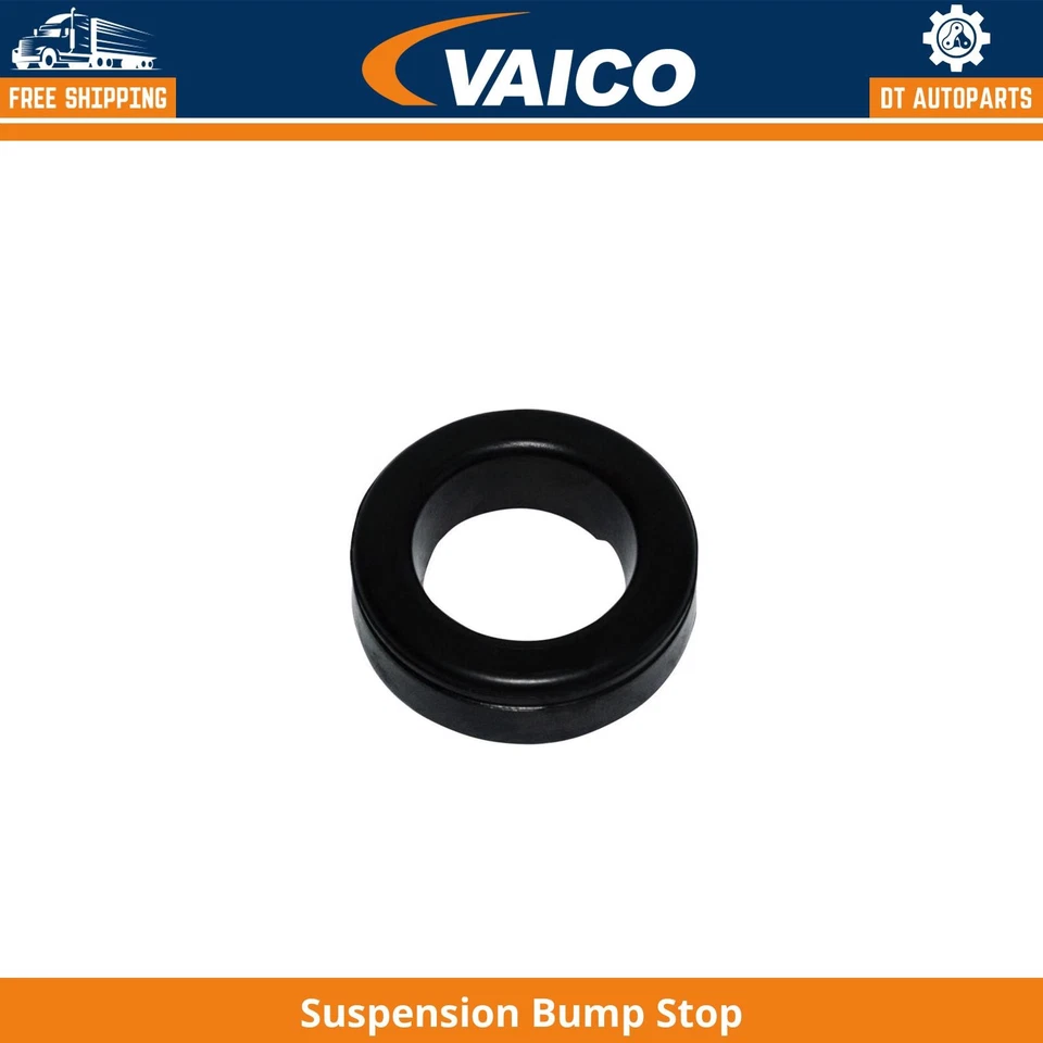 Para Mercedes-Benz C220 1995-1996 2,2 L L4 suspensión tope trasero Vaico Foto 1 de 1