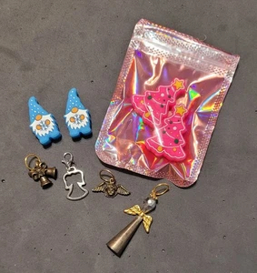 Kit Nozioni Filato - Foto 1 di 3