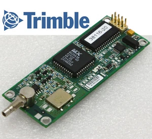 Trimble 38116-20 37824-B 0203 GPS Circuit Board Card SKII Receiver Navi Boat 156 - Picture 1 of 1