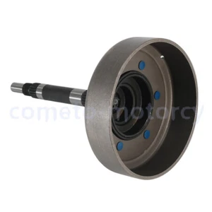 Outer Clutch assembly Fi For Massimo MSU500 MSU700 Alligator 500 Alligator700 - Picture 1 of 9