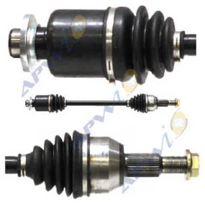 Полноприводная ось в сборе CV APW Inc. GM8379 подходит для 02–03 Saturn Vue - Изображение 1 из 4