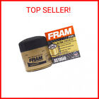 FRAM Ultra Synthetic Automotive Replacement Oil Filter, Designed for Synthetic O