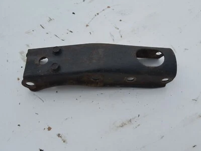 1981 honda xl250s Xl250 Motor Mount Bracket  - Image 1 of 4