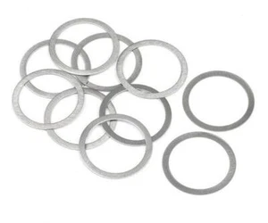 NEW HPI RTR Trophy 3.5 Buggy Shim 13x16x0.2mm (10pcs) 101004 - Picture 1 of 1