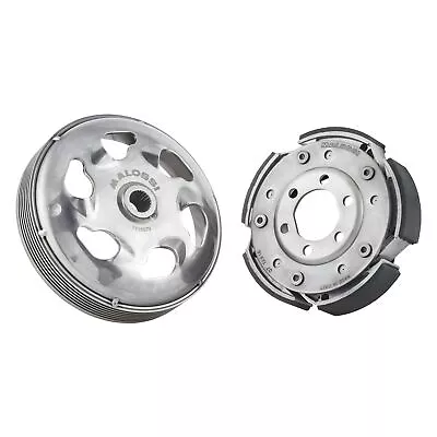 Clutch kit Malossi maxi fly clutch Ø 160 mm for Piaggio master 400-500 4T - Image 1 of 4