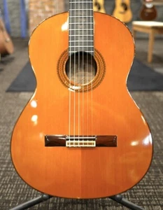 Jose Ramirez 1a cedar top #11720 1977 Chitarra classica - Foto 1 di 11