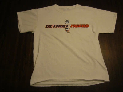 Футболка 2006 Detroit Tigers VF Imagewear  - Изображение 1 из 4