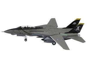 Grumman F-14B Tomcat Fighter Aircraft "VF-103 Jolly Rogers Last Tomcat Cruise US - Picture 1 of 5