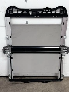 2012-2017 Toyota Prius V OEM Panoramic Sunroof Sun Moon Roof Shade Track Assy - Picture 1 of 14