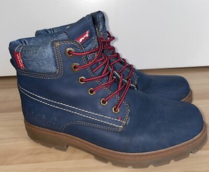 Calzado de mujer botines Levi's | Compra online en eBay