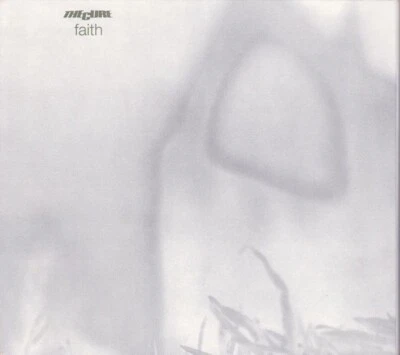 The Cure - Faith | 2 CD Deluxe Edition | Remastered | 2005 - Bild 1 von 3