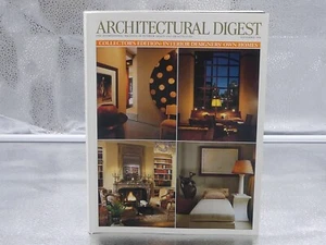 Architectural Digest Magazine Conde Nast Publication Collector's Edition Sept 98 - Picture 1 of 15