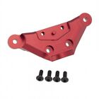 For 1/10 Redcat Blackout XTE XBE SC Red  Scooter Steering Group Upper Cover3372
