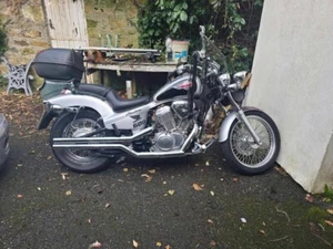 Honda Shadow VT600 1994 - Picture 1 of 7