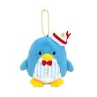 Takiseed Sam Birthday Mascot Plush Doll Stuffed Toy Keychain Sanrio 181244 2 Fs