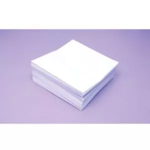 Hunkydory Bright White Envelopes - 4x4" 50pk - Picture 1 of 1