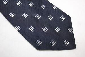 ALTEA Silk tie Made in Italy F40356