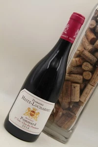 - POMMARD 1ER CRU "CLOS DES POUTURES" **2014 ** DOMAINE HEITZ-LOCHARDET - Imagen 1 de 4