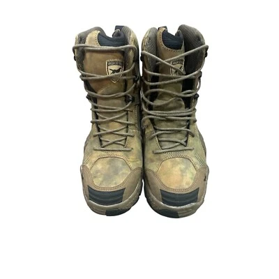 Irish Setter 2815 VAPRTREK, 8" CAMO Boots - Image 1 of 4